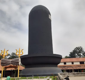 Chengal Shiva Temple