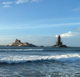 Kanyakumari