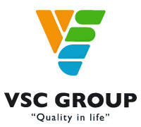 VSC Group Logo